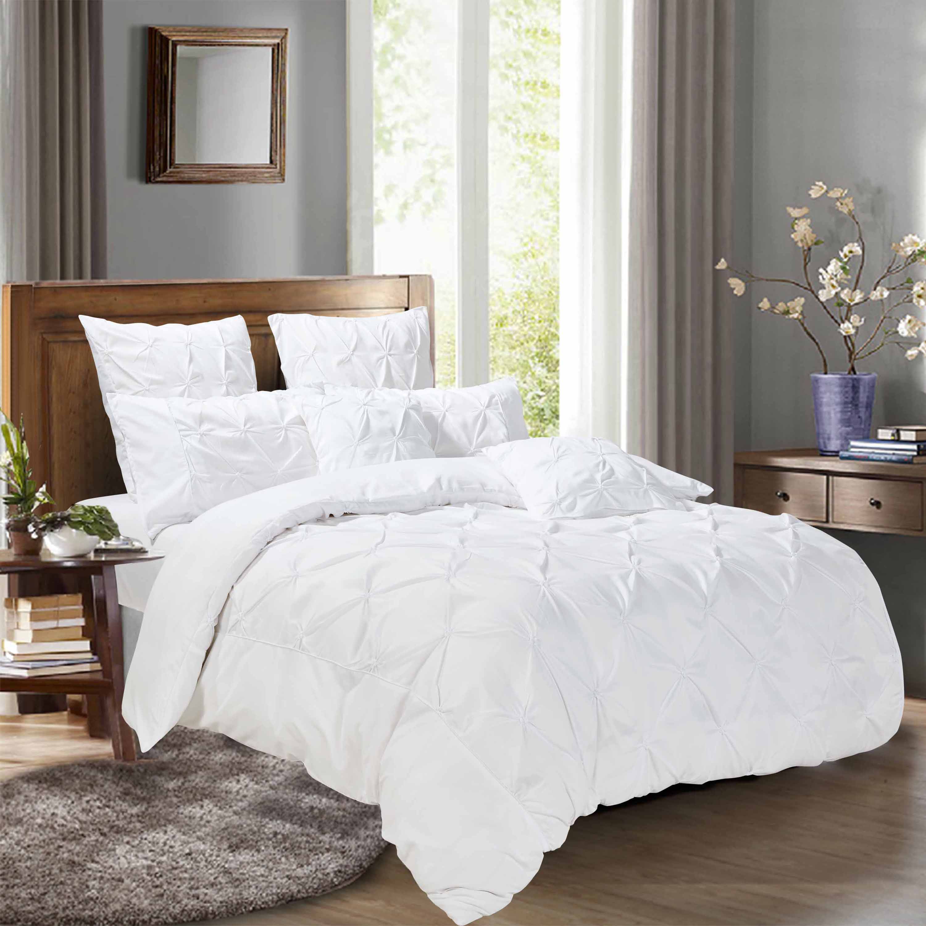 FABRIC_FANTASTIC Quilt Cover Set