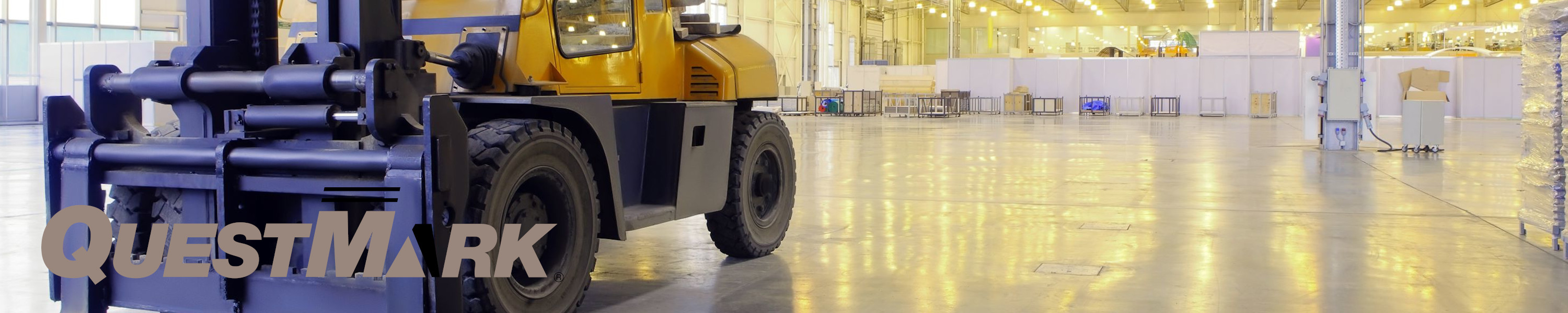 QuestMark Industrial Floor Solutions