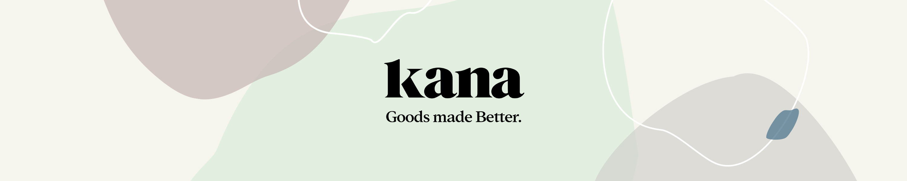 Kana Lifestyle Parchment Paper
