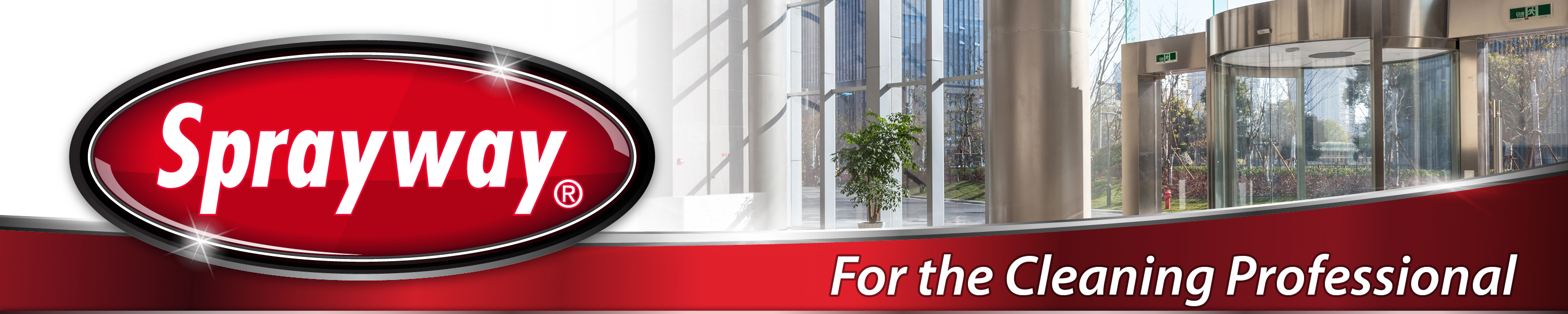 Sprayway Sprayway Professional