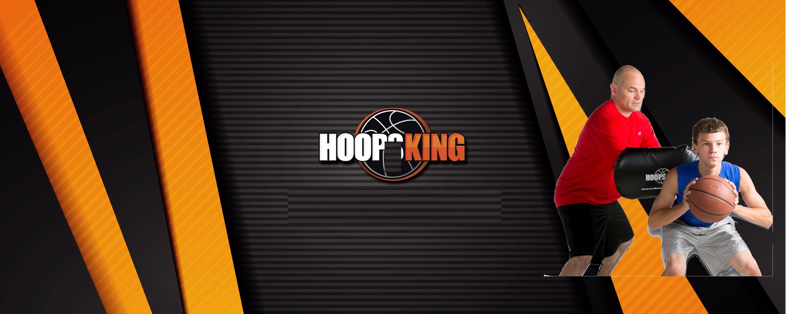 HoopsKing Basketball Training Pads