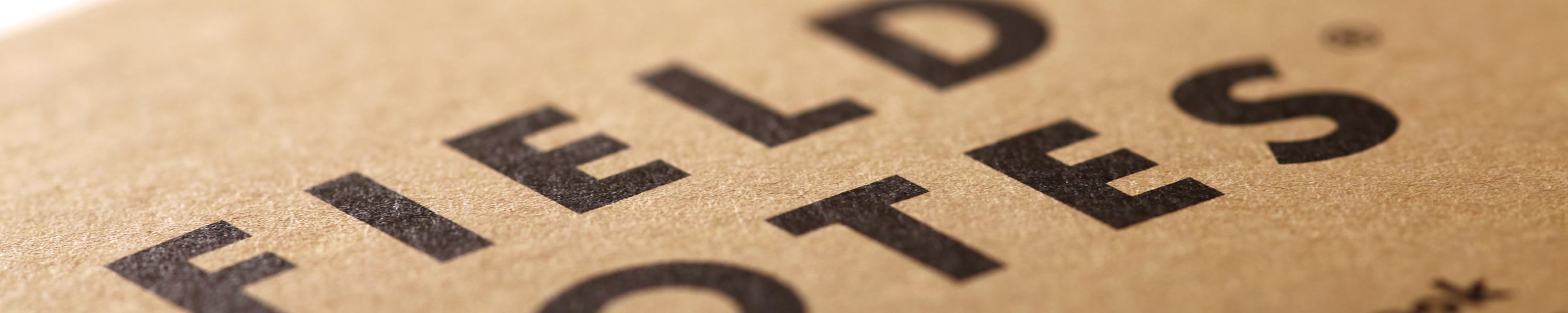 Amazon.com: Field Notes