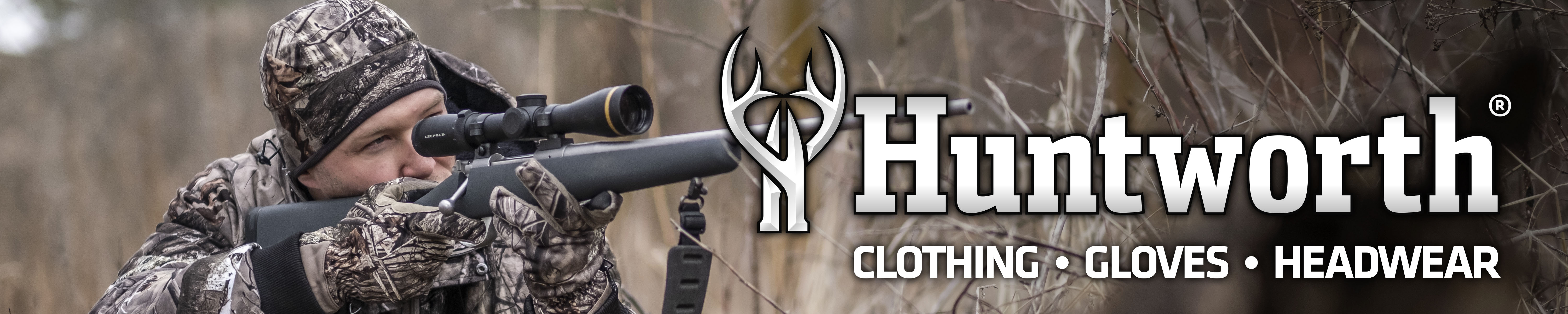 Huntworth Hunting Clothing