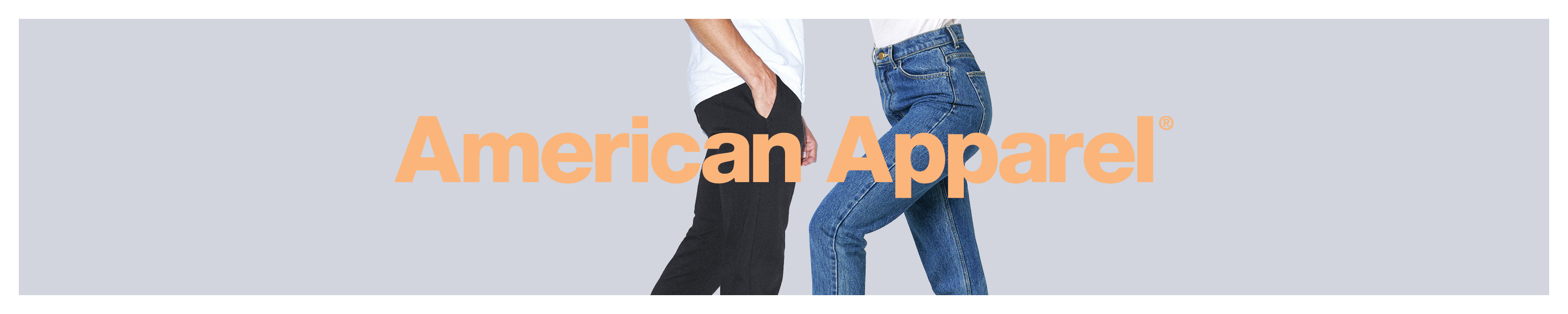 American Apparel Deals