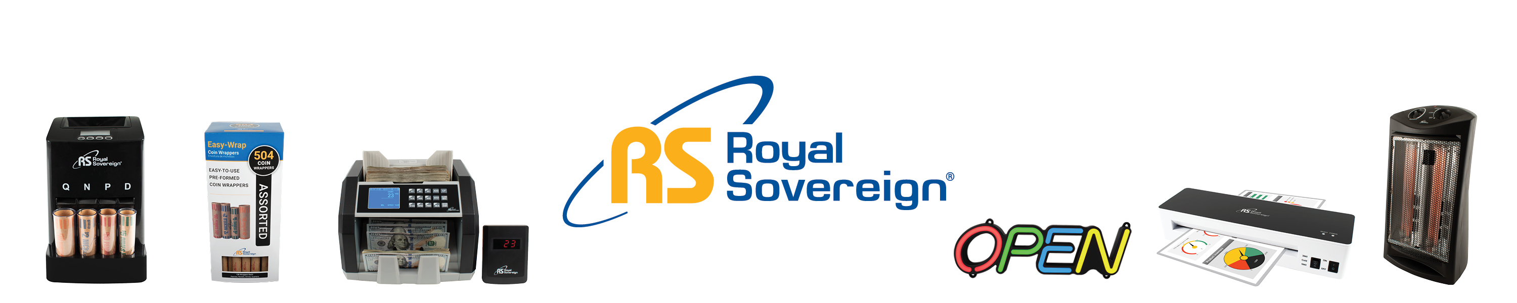 Royal Sovereign Intl. Inc.