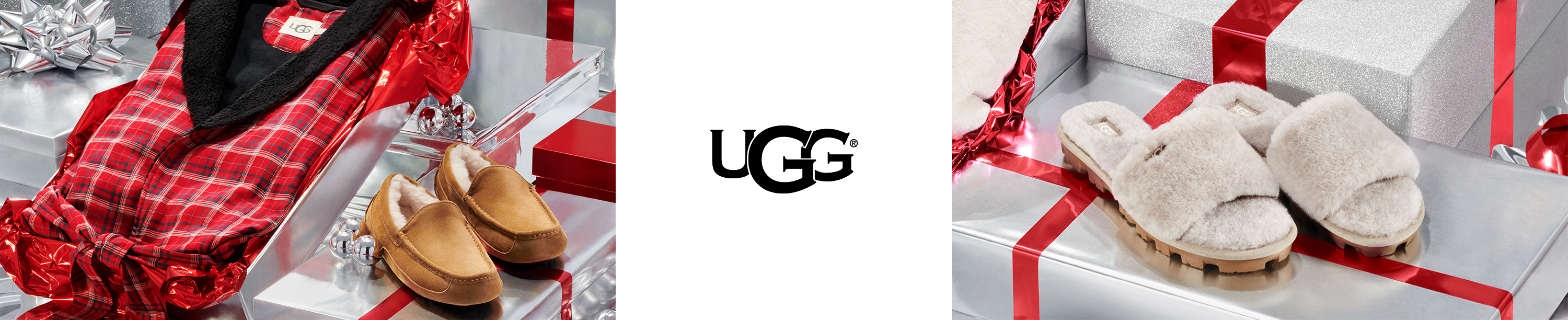 UGG GIFT GUIDE
