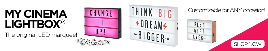 Amazon.com: Amped & Co: Lightboxes