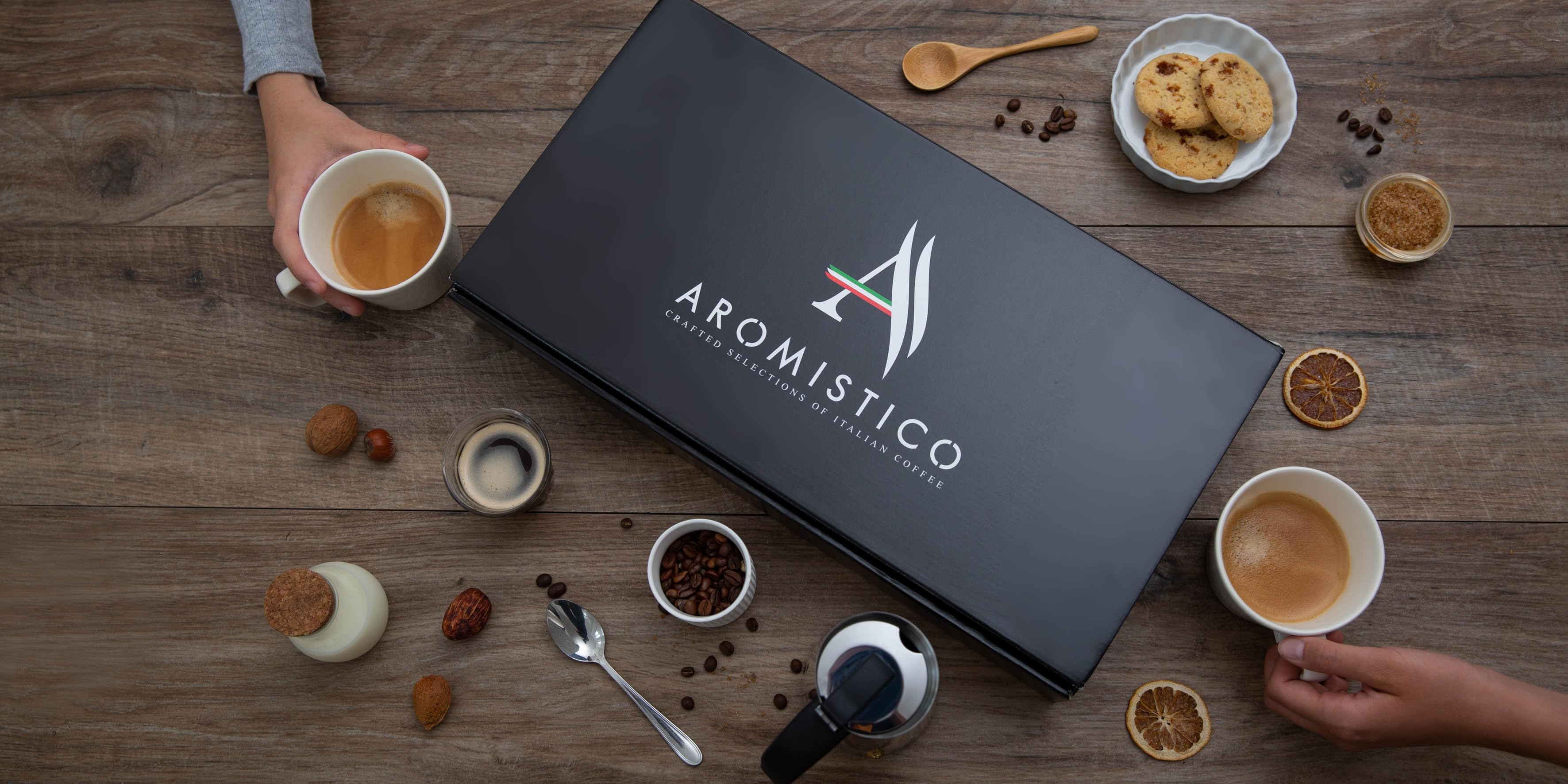 gifts for coffee lovers amazon