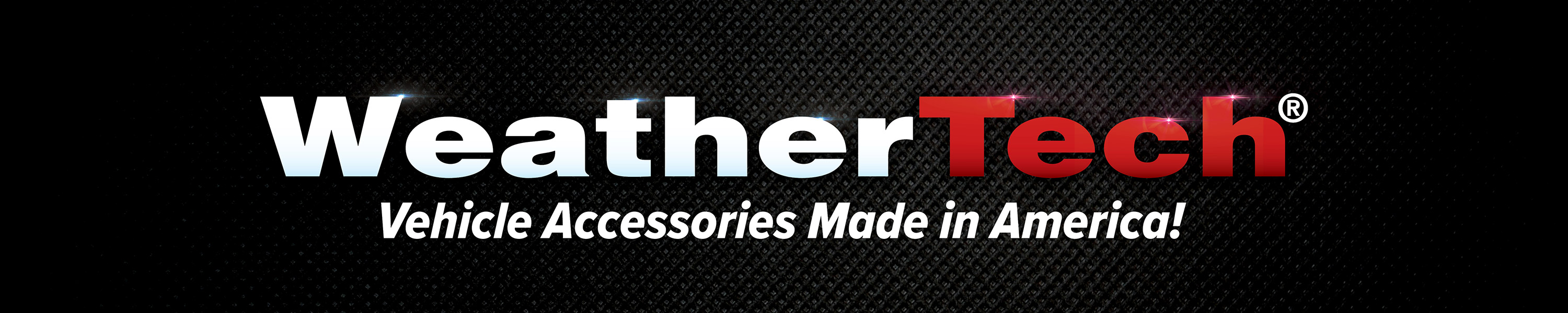 WeatherTech AVM