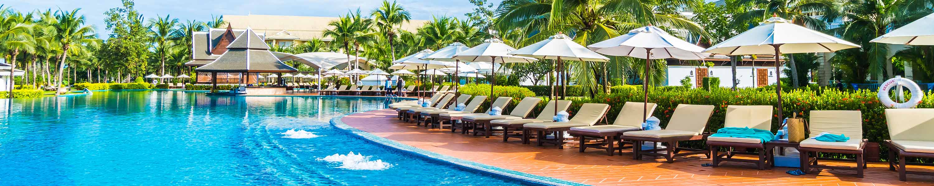 Abba Patio Swing Chair/Chaise Lounge