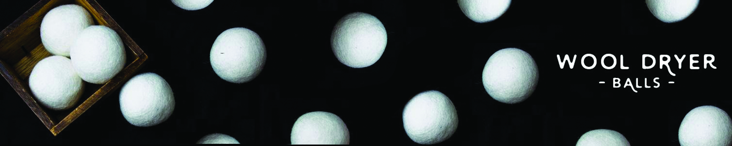 SnugPad Snugpad Wool Dryer Balls