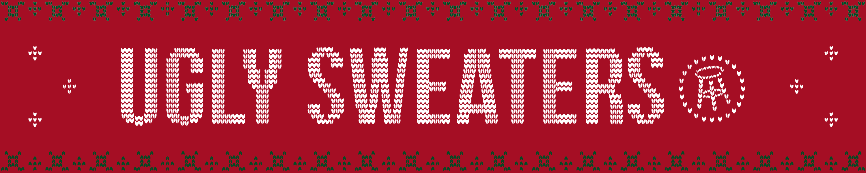 BARSTOOL SPORTS Ugly Sweaters
