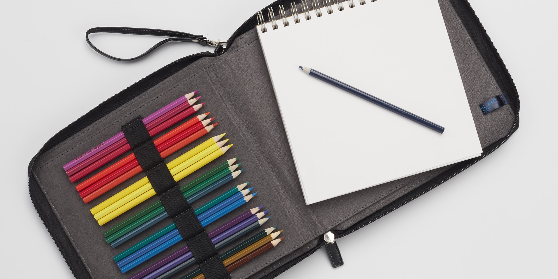 Speedball Art PENCIL CASES