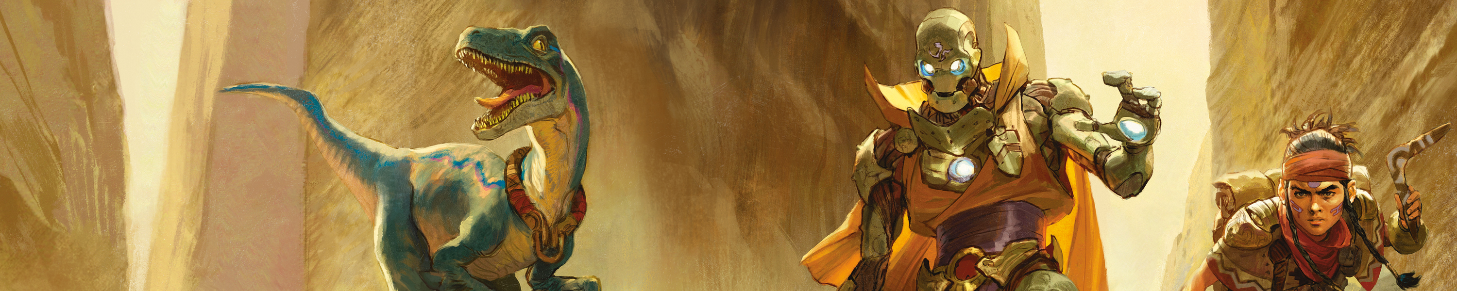 Dungeons & Dragons New! Dungeons & Dragons New!