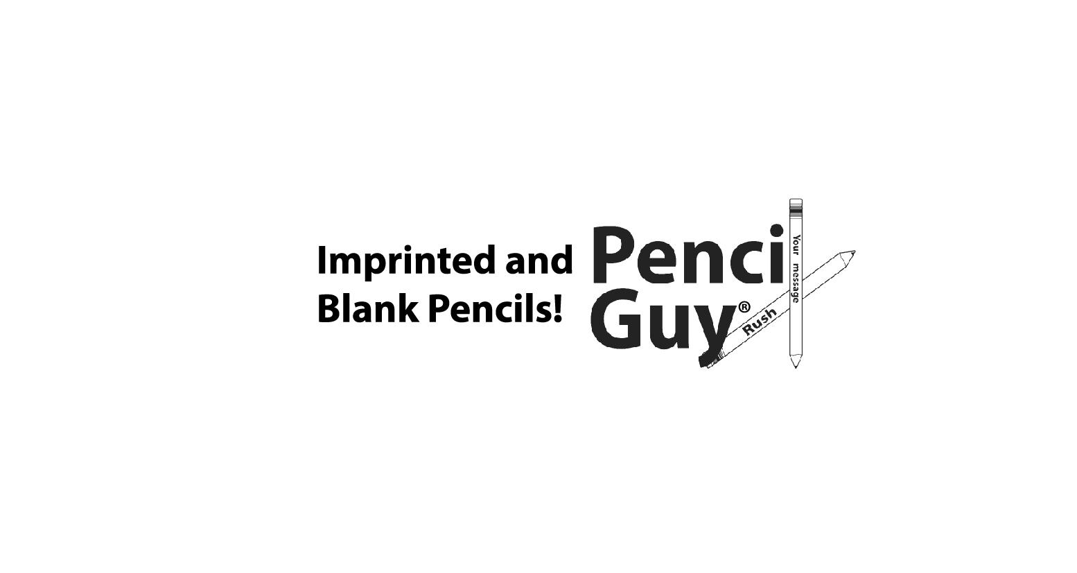 Pencil Guy