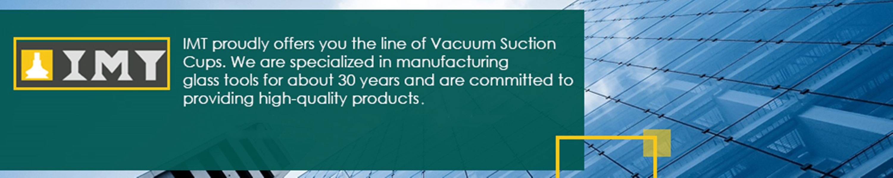 IMT Camera Mounting Suction Cup