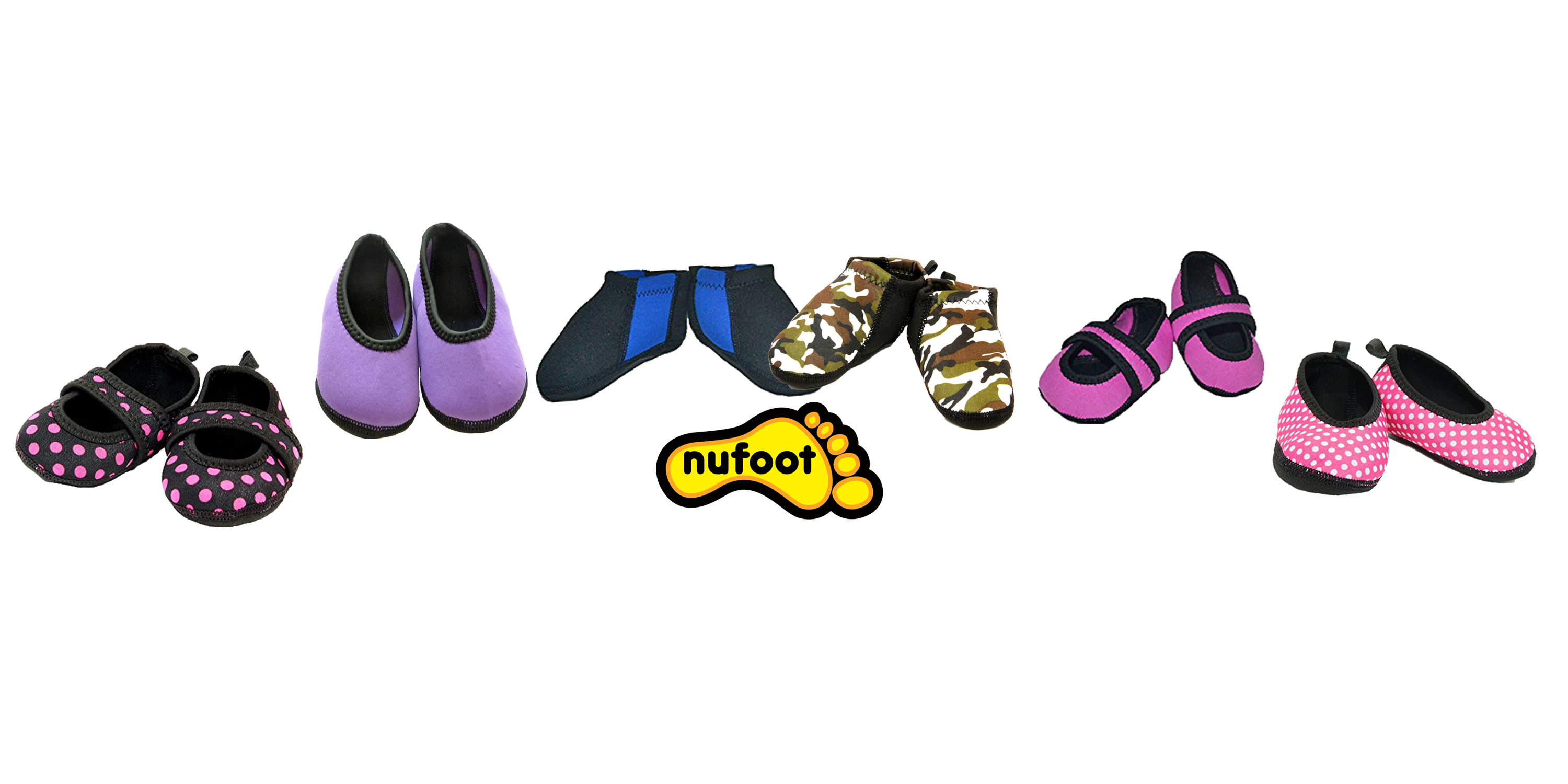 nufoot amazon
