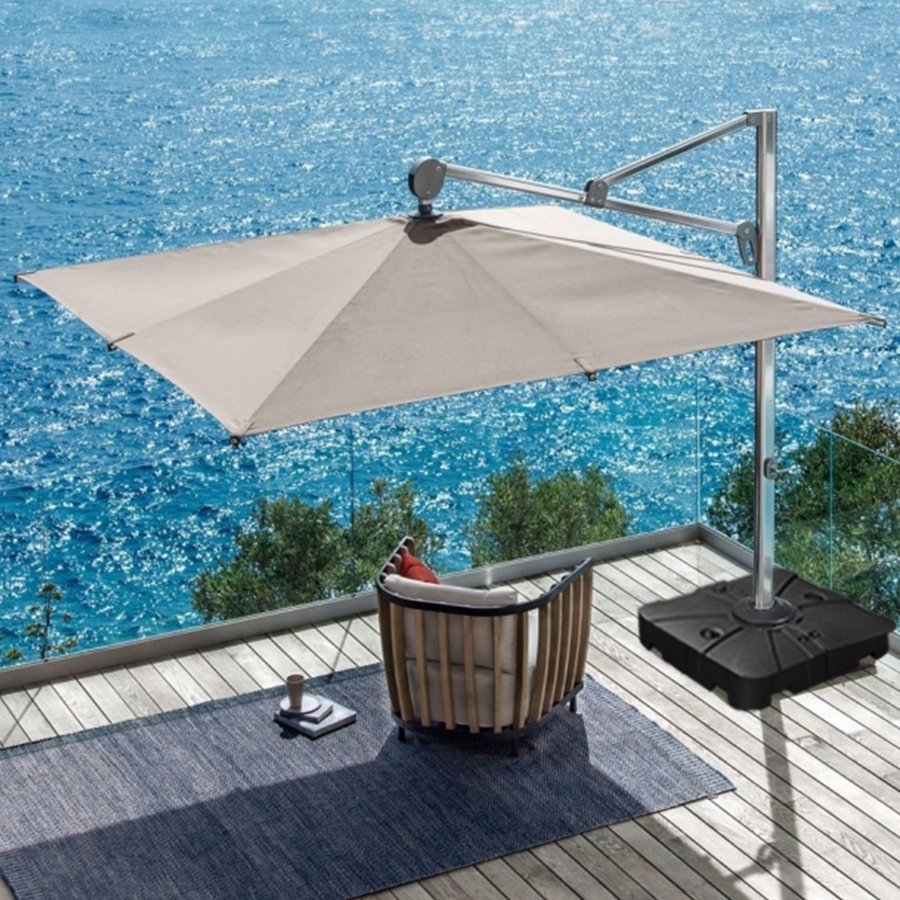 EliteShade Cantilever Umbrella Base