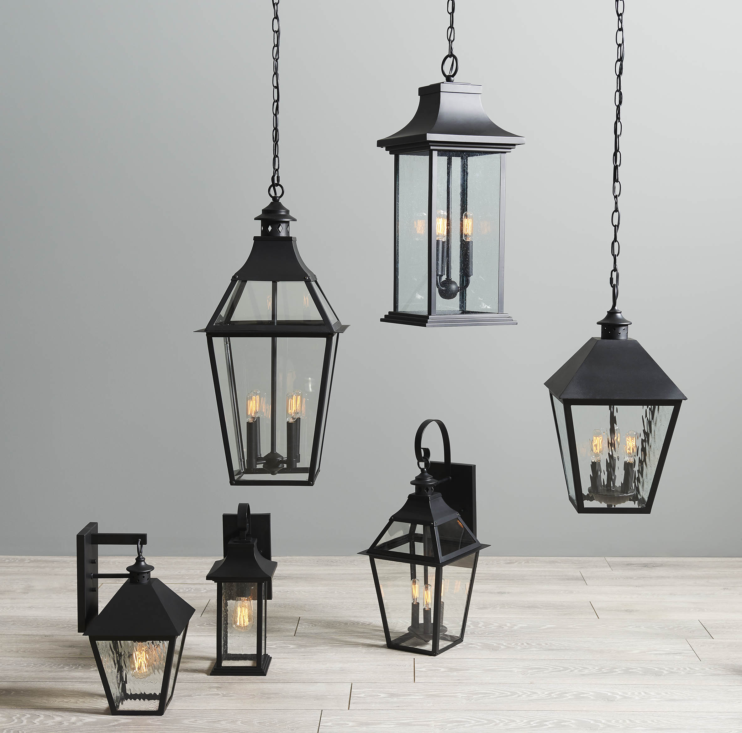 Savoy House Outdoor Lighting