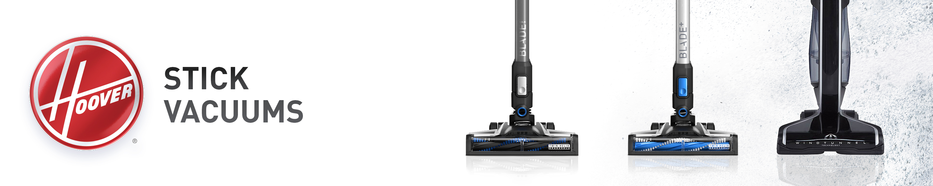 Hoover Stick Vacuums