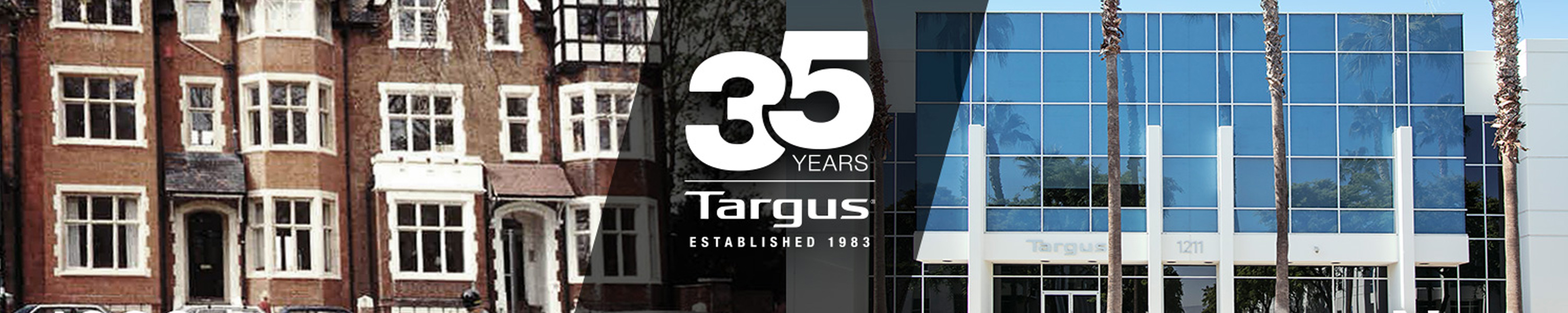 Targus Official Store