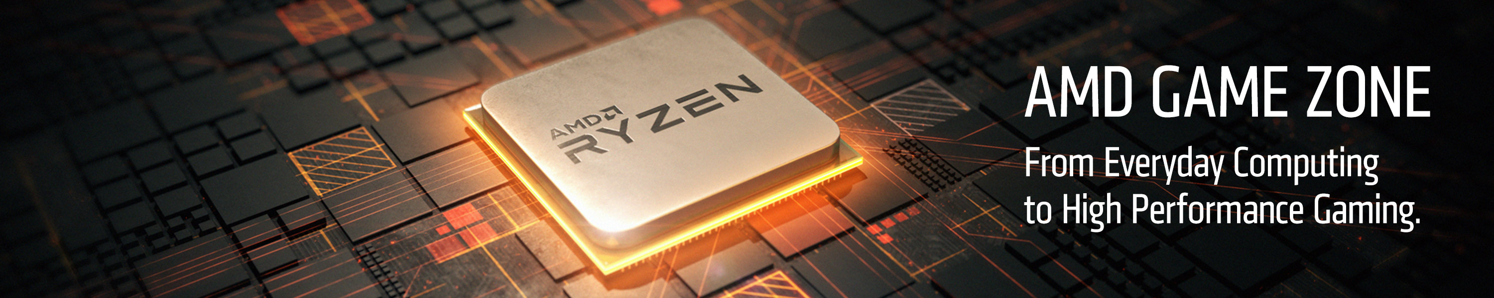 Advanced Micro Devices AMD Ryzen Processors