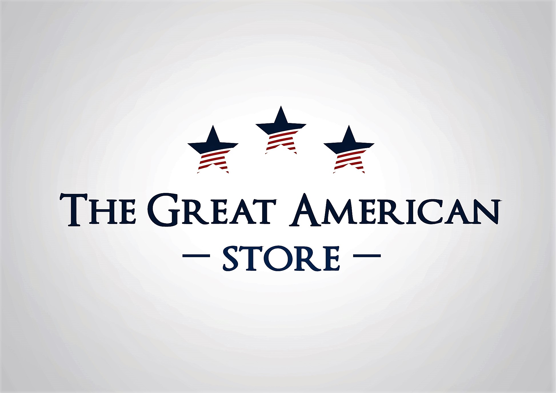 The Great American Store