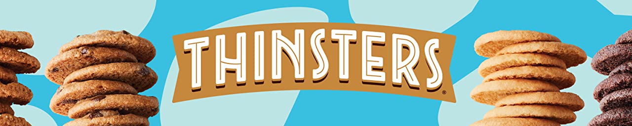 Amazon.com: Thinsters
