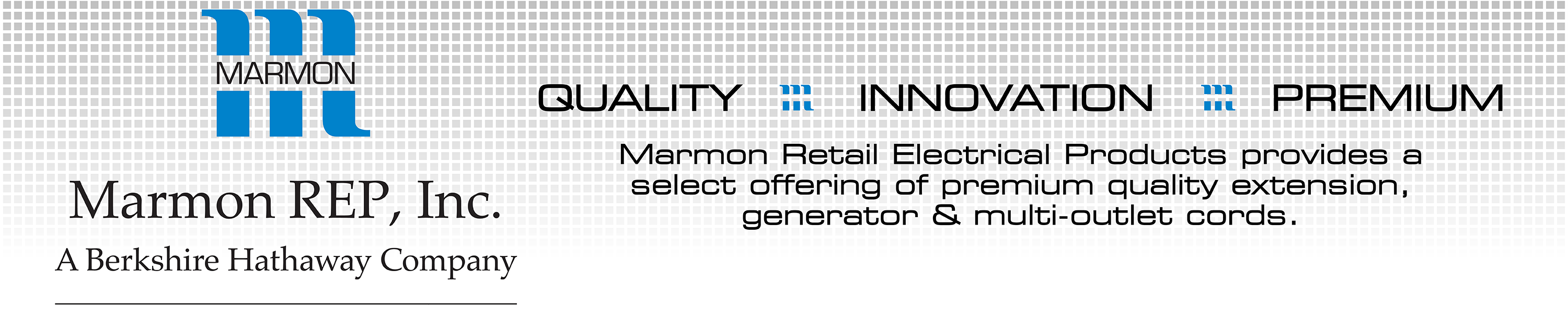 Marmon Retail Electrical Products