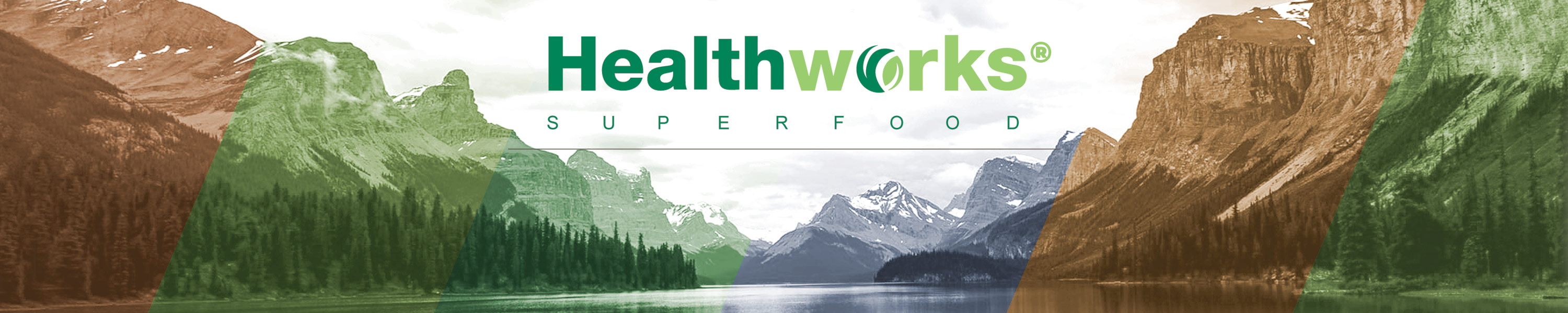 Amazon Healthworks