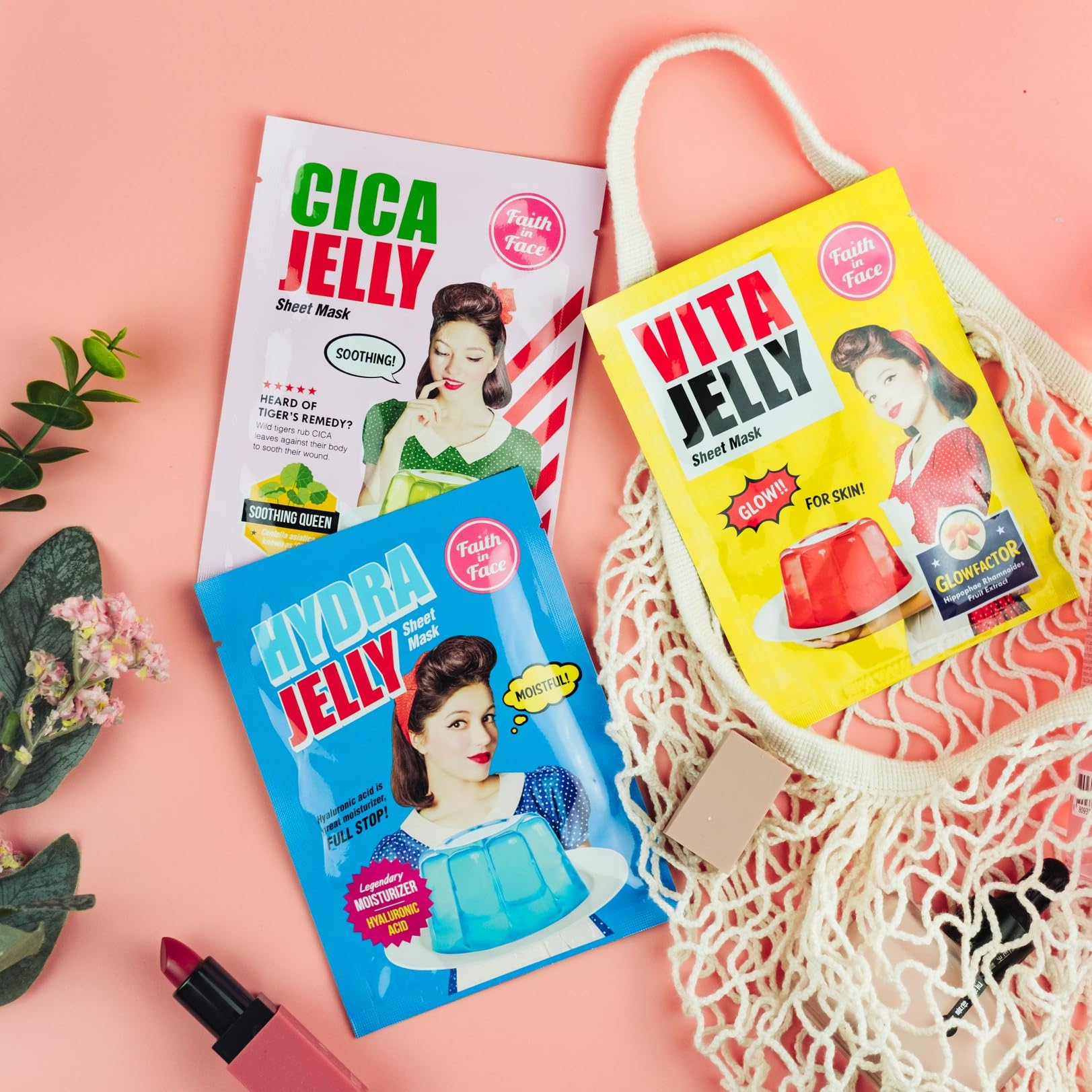 Amazon.com: Faith in Face