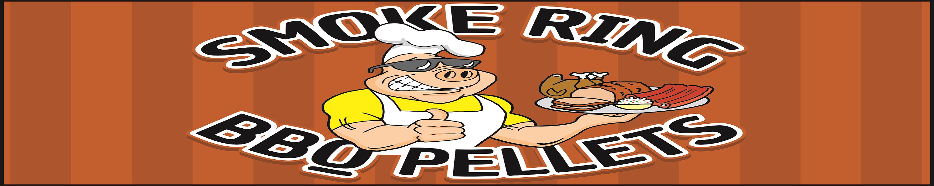 Smoke Ring BBQ Pellets