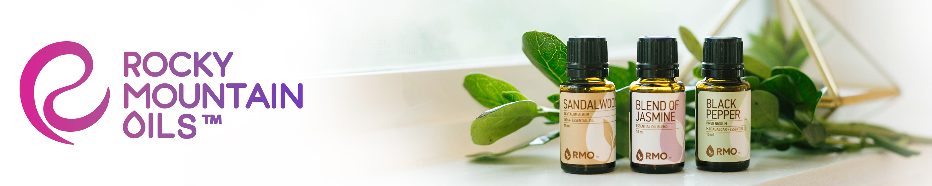 Rocky Mountain Oils Top Sellers