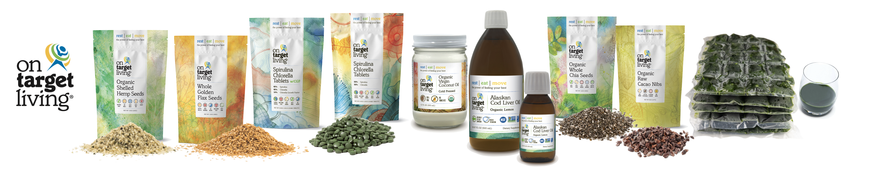 Amazon.com: On Target Living: Cod Liver Oil