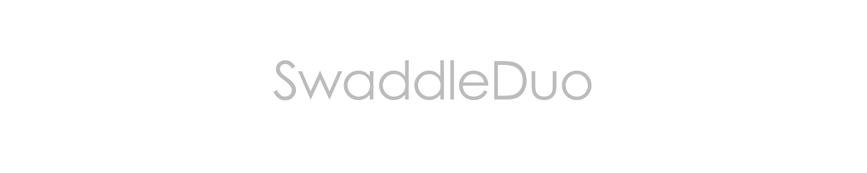 SwaddleDesigns SwaddleDuo