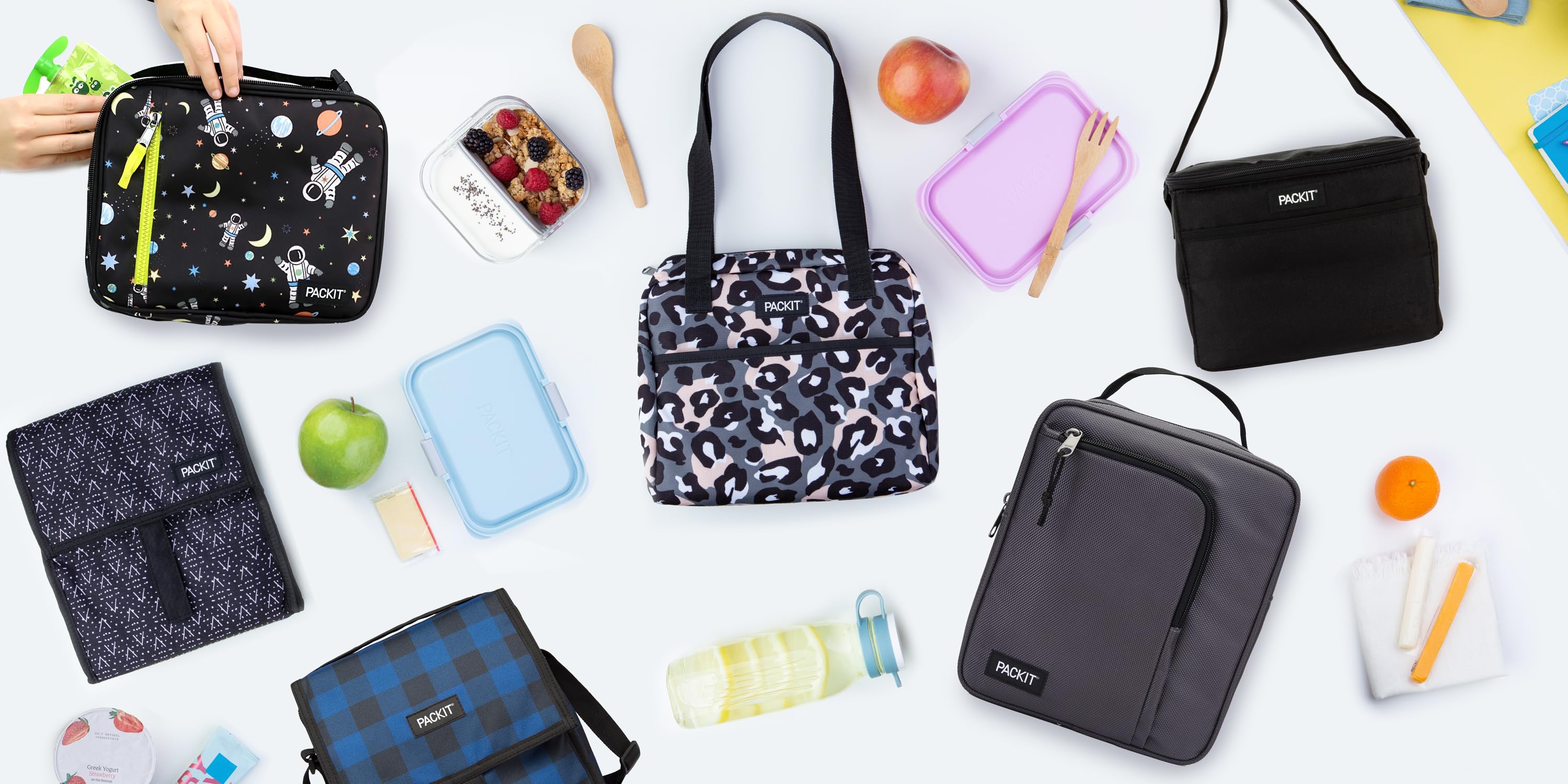 packit lunch bag amazon