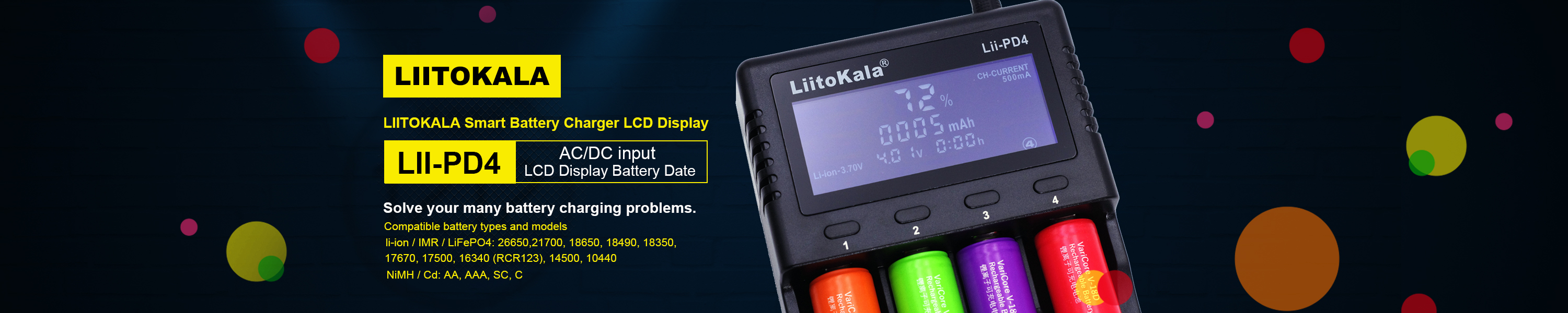 Amazon.com: LiitoKala