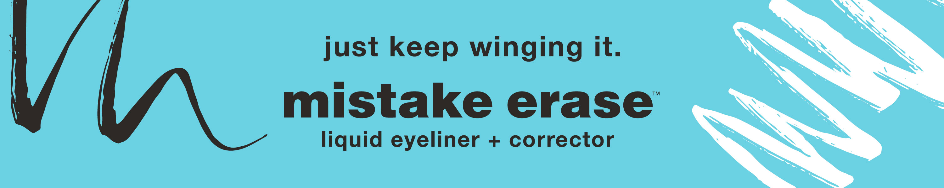 Mistake Erase Eyeliner