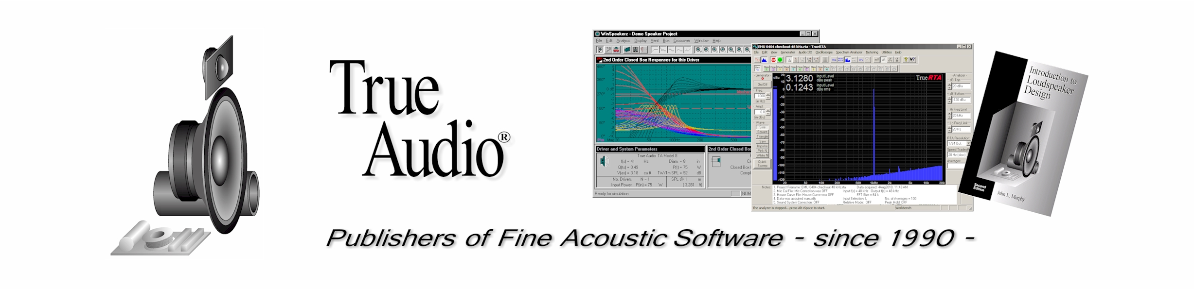 Amazon.com: True Audio®