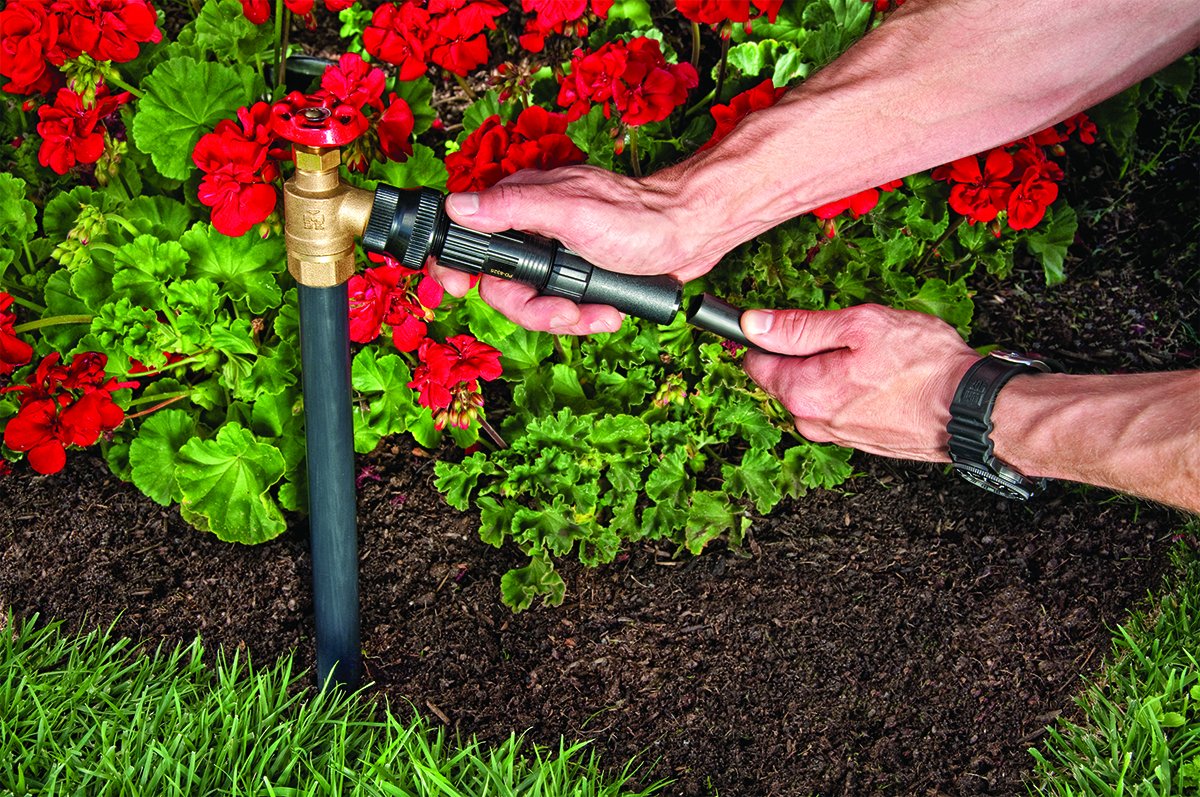 One Stop Outdoor DRIP BUBBLER MANIFOLDS & KITS