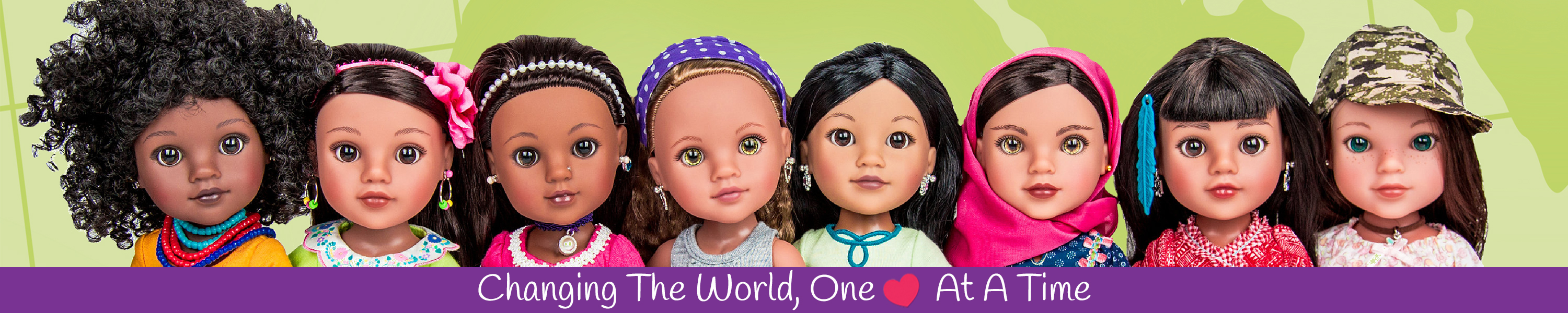 Hearts For Hearts Girls