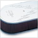 Custom Air Filter Assemblies