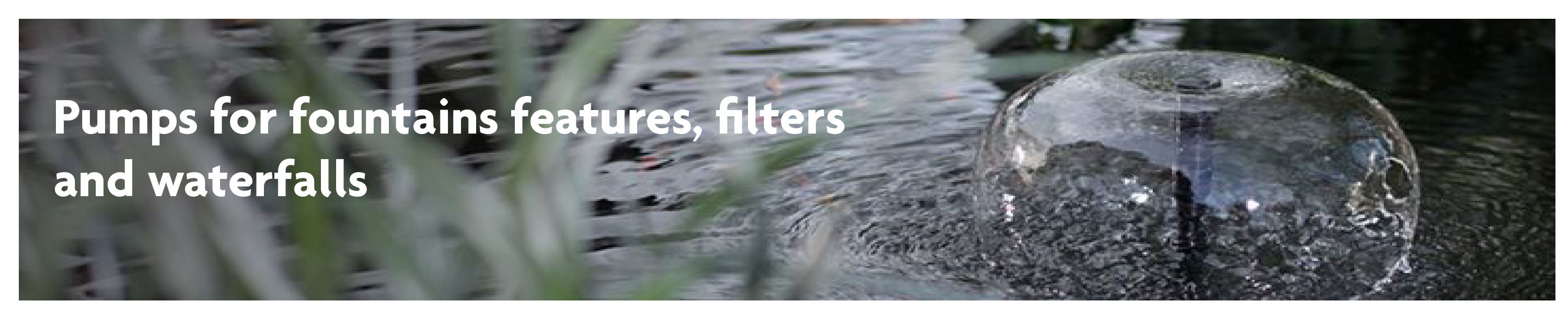 Amazon.co.uk Blagdon Pond Pumps