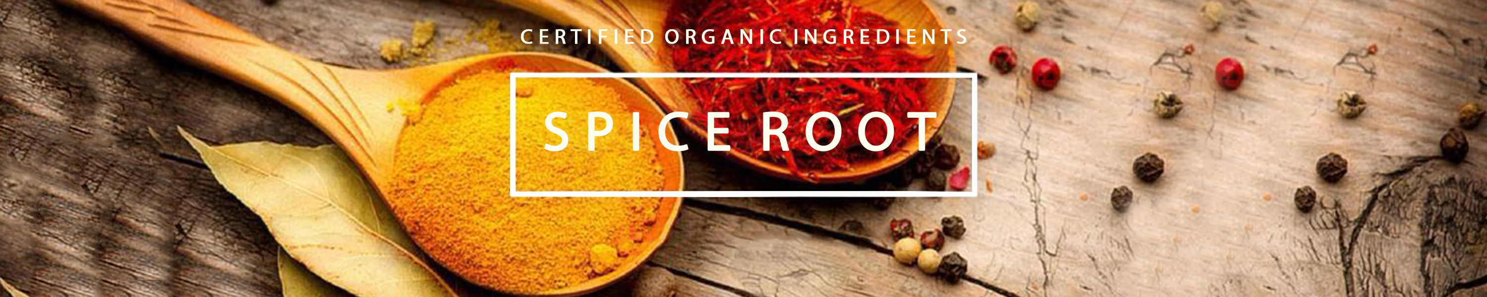 Amazon.co.uk Spice Root Organic Spices