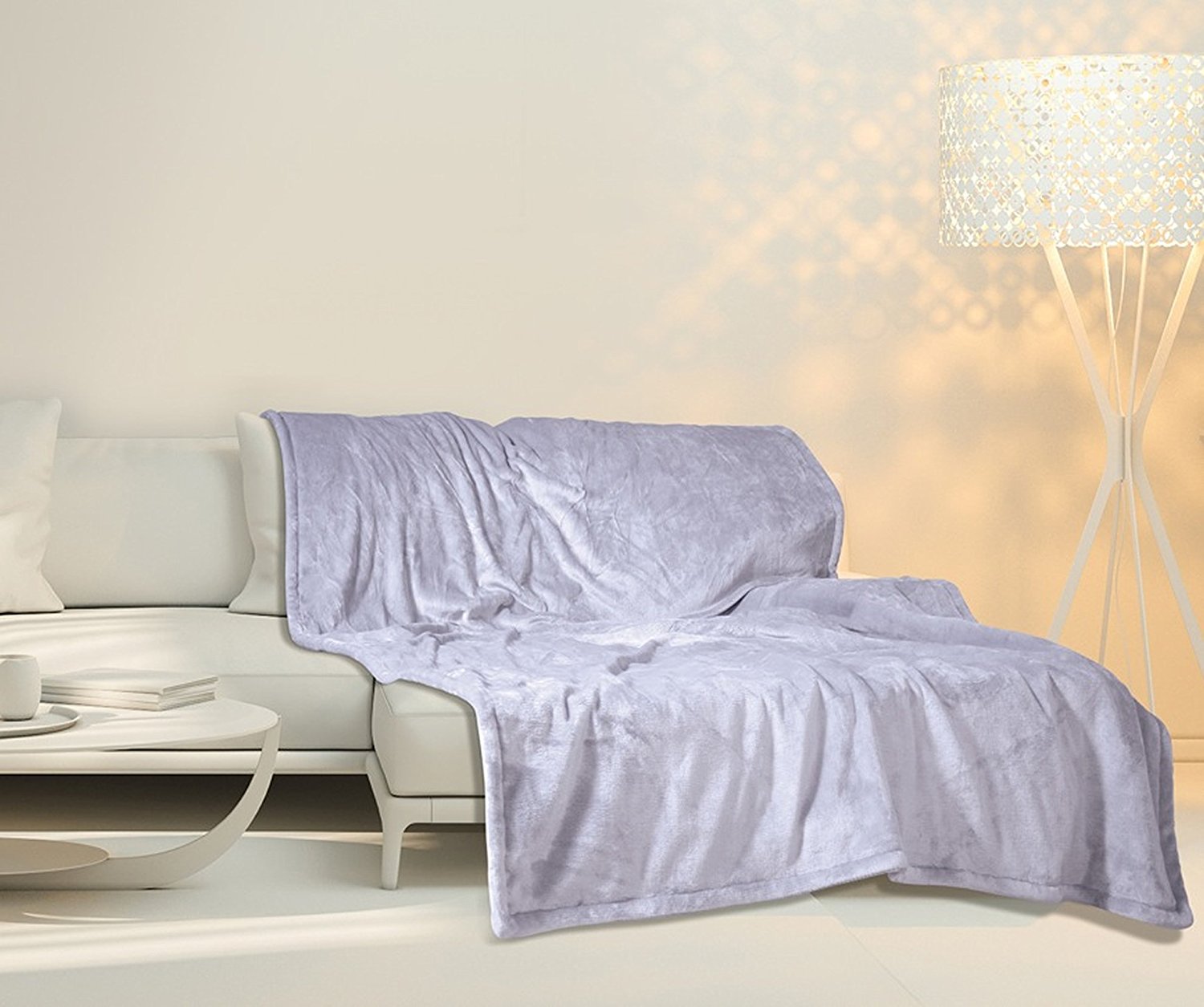 Amazon.co.uk Sweet Dreams Electric Heated Throws