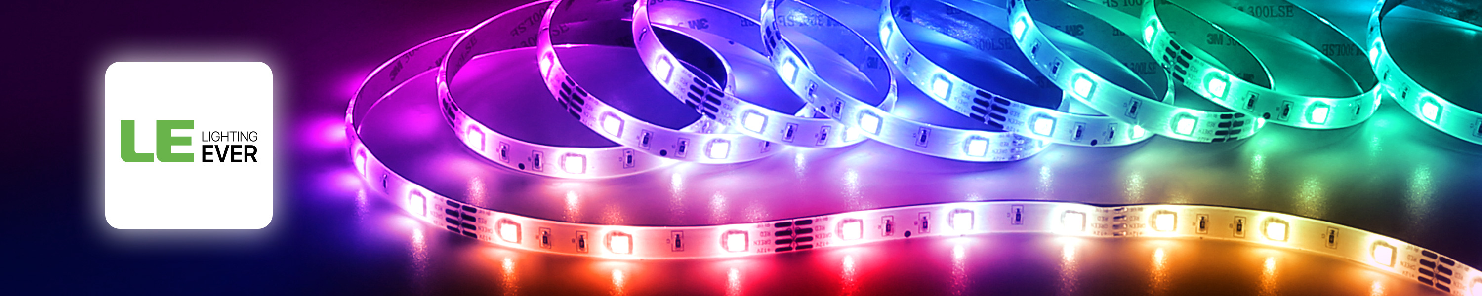 Amazon.co.uk Lighting EVER STRIP LIGHTS