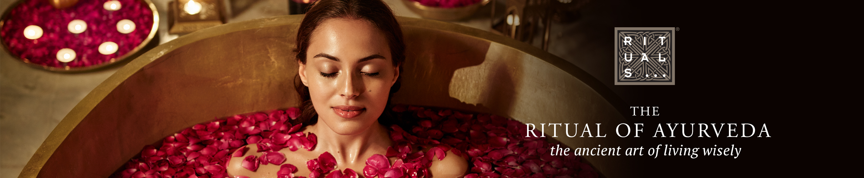Amazon.co.uk: Rituals Cosmetics UK: The Ritual of Ayurveda