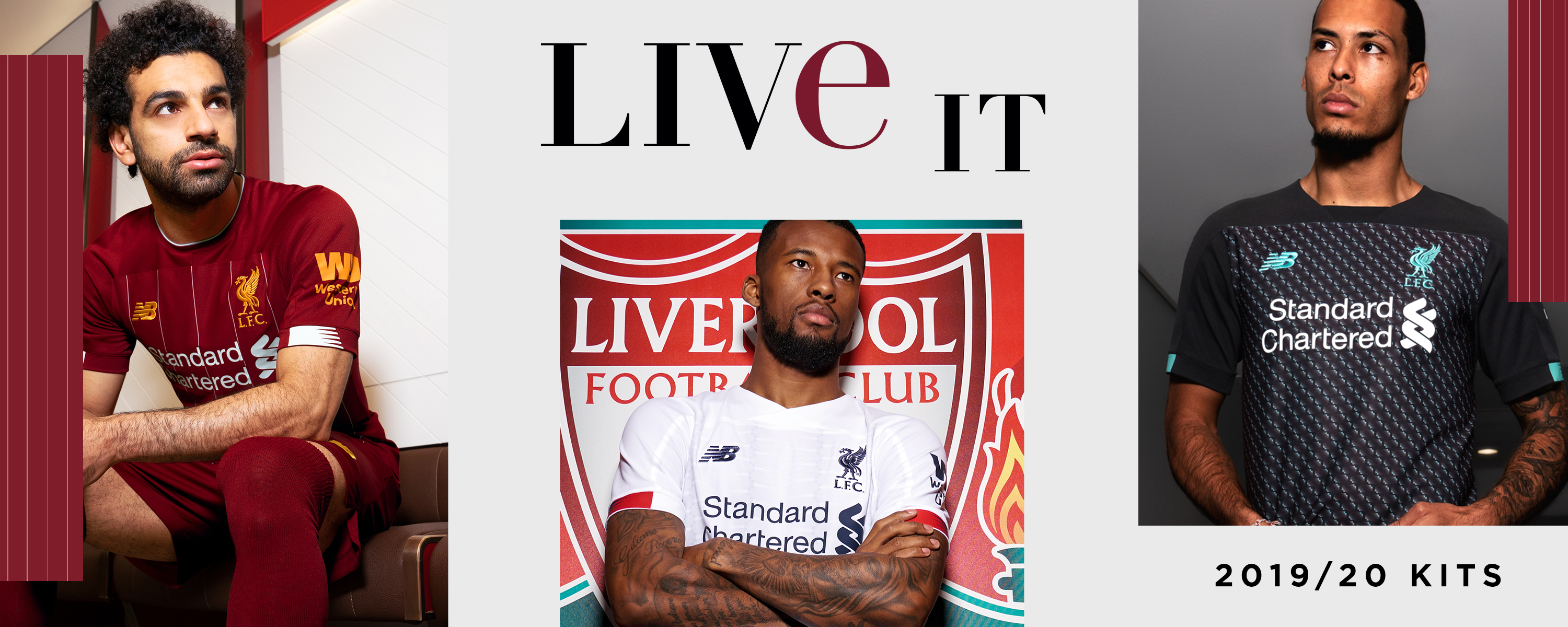 Amazon.co.uk Liverpool FC
