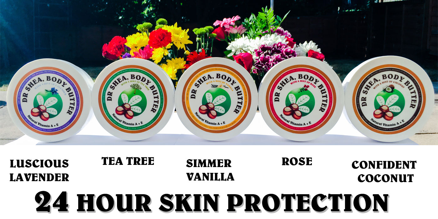 Amazon.co.uk Dr Shea Body Butter HAIR CARE