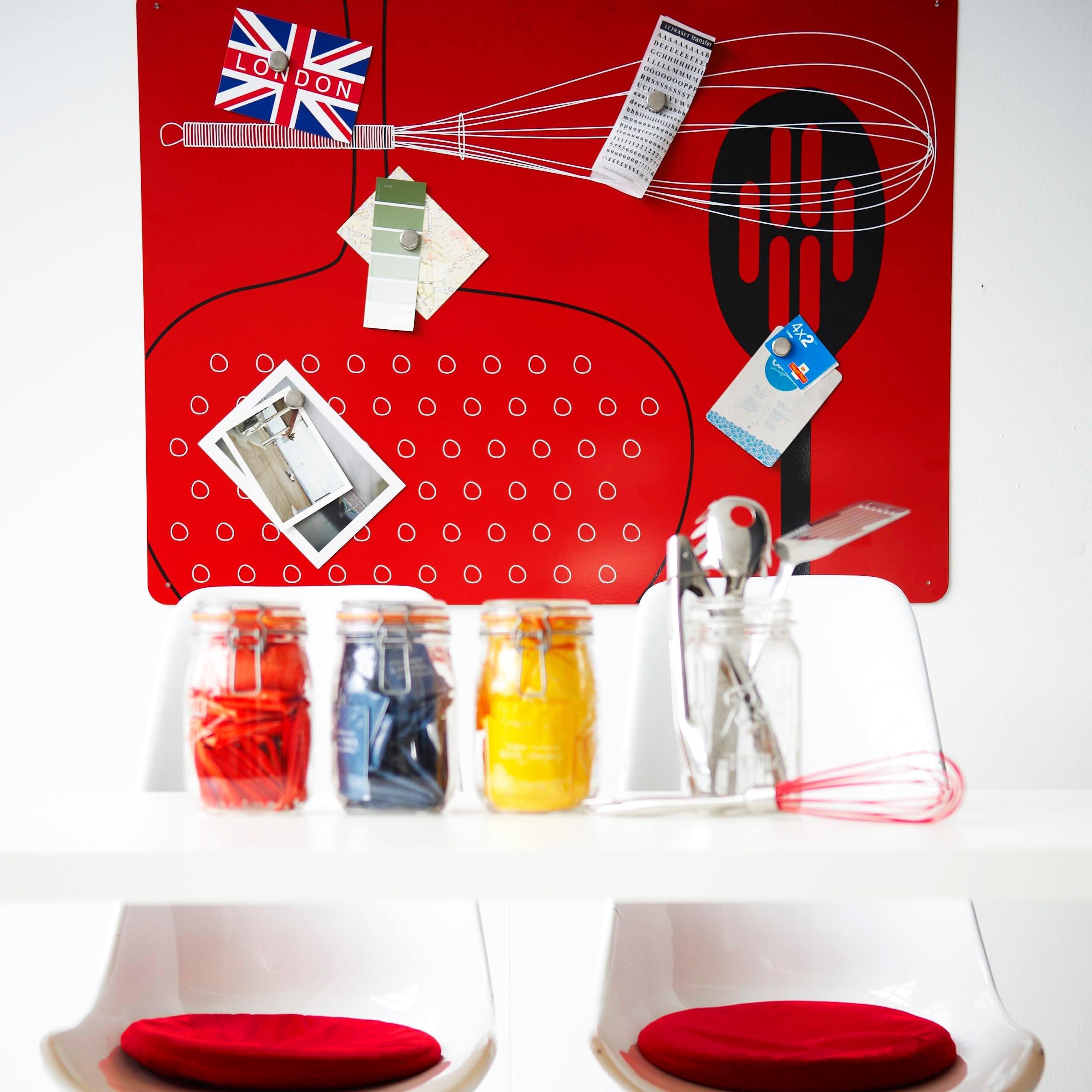 Amazon.co.uk Beyond the Fridge Boards